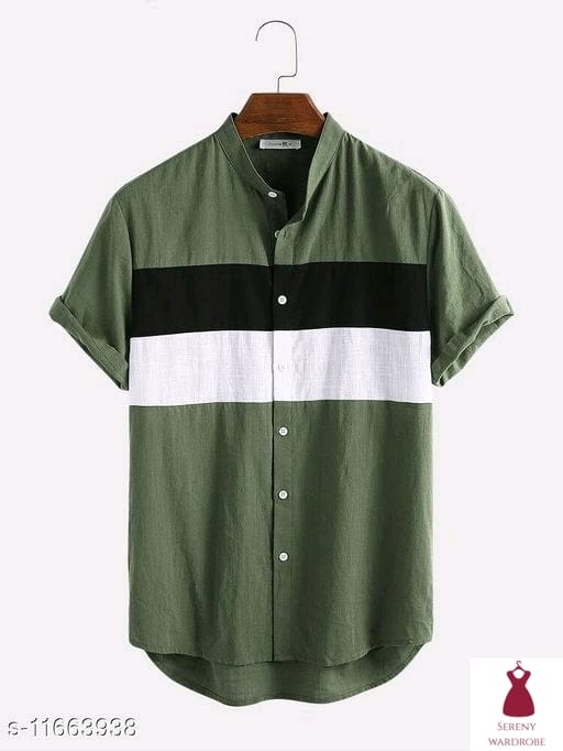 Men's Shirt