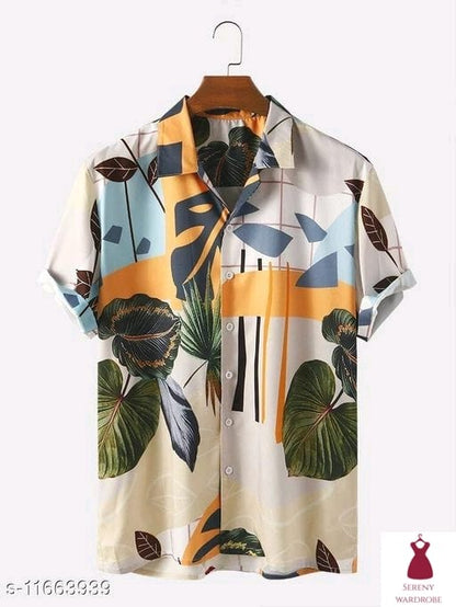 Men's Shirt