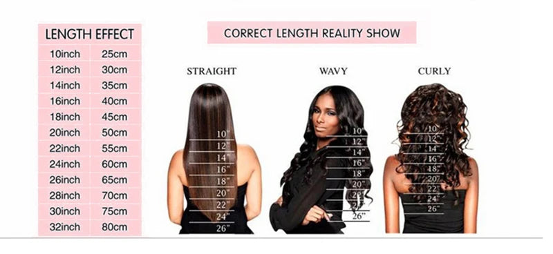 Body Wave Clip in Hair Extensions Real Human Hair Clip ins 100% Brazilian Hair Seamless Clip in Hair  For Women 120 Gram