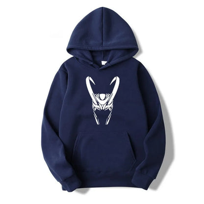 2021 Hot Sale Loki Hoodies Men/Women Autumn Winter Fashion Casual Hip Hop Hoodie Print Pullover Hooded Sweatshirt