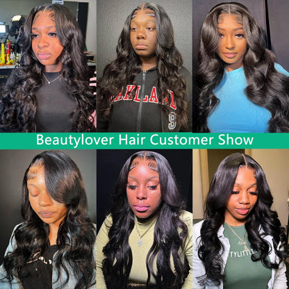 13x4 13x6 Frontal Only 4X4 5X5 6X6 Lace Closure Ear to Ear Frontal Closure Body Wave Lace Frontal Closure 10A Remy Human Hair