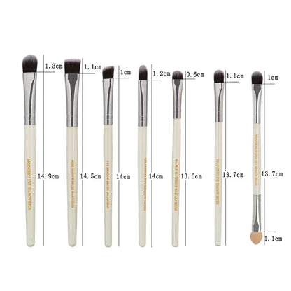 3/13/22pcs Professional Makeup Brushes Tools Set Make Up Brush Tools Kits for Eyeshadow Eyeliner Cosmetics Brushes Maquiagem