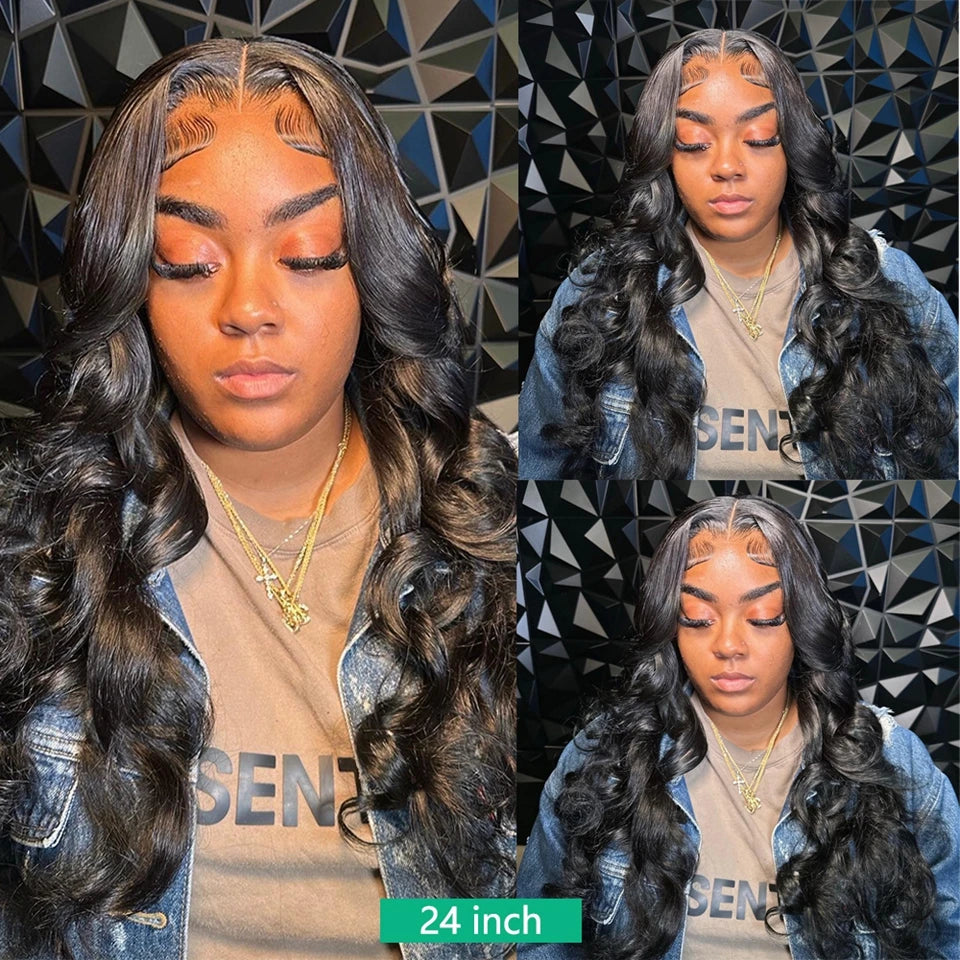 13x4 13x6 Frontal Only 4X4 5X5 6X6 Lace Closure Ear to Ear Frontal Closure Body Wave Lace Frontal Closure 10A Remy Human Hair