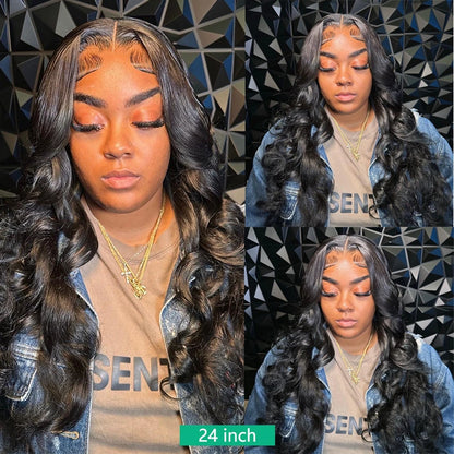 13x4 13x6 Frontal Only 4X4 5X5 6X6 Lace Closure Ear to Ear Frontal Closure Body Wave Lace Frontal Closure 10A Remy Human Hair