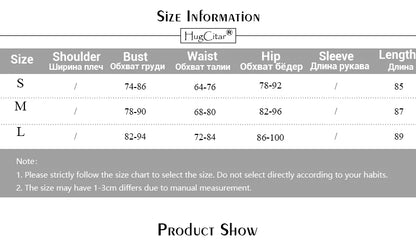 Hugcitar 2024 Women Elegant Shine Halter Backless Slit Sexy Slim Midi Dress Spring Summer Clothes Birthday Party Festival Y2K