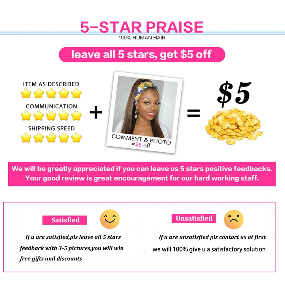 Body Wave Clip in Hair Extensions Human Hair 125G Weft Long Wavy Clip ins Remy Hair Extensions for Women and Girls 20 Inch