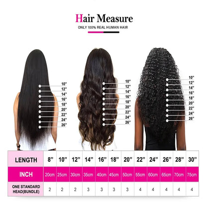 Clip In Hair Extension Human Hair Straight Brazilian Human Hair Clip In Extensions Full Head Seamless Natural Black 1B For Women