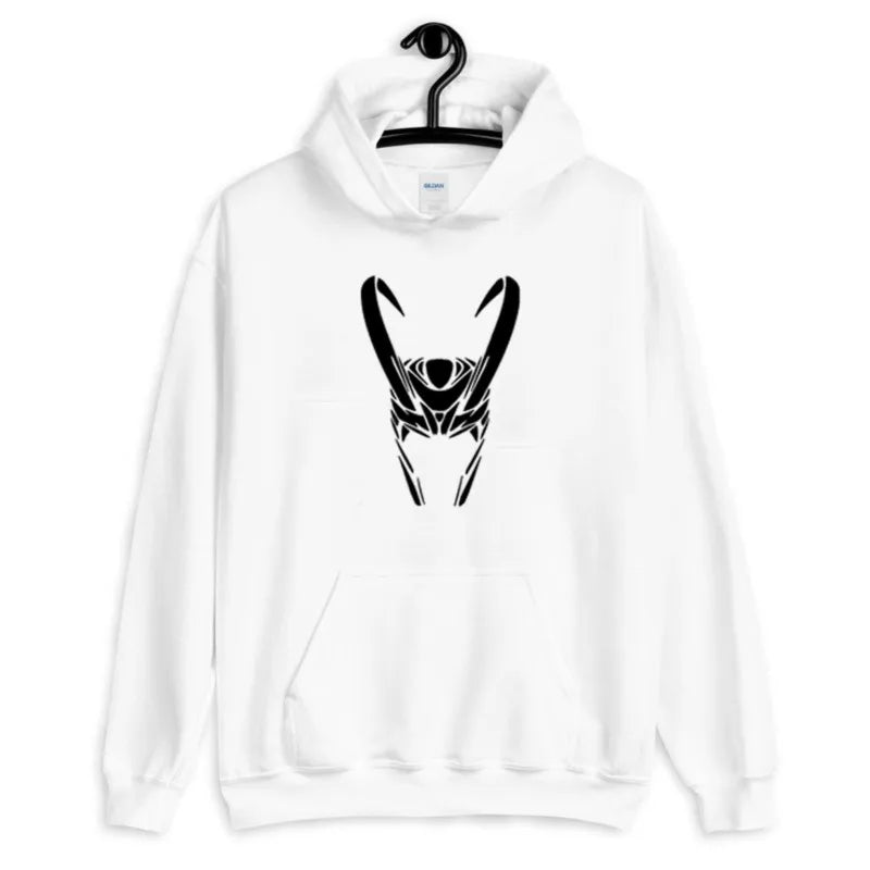 2021 Hot Sale Loki Hoodies Men/Women Autumn Winter Fashion Casual Hip Hop Hoodie Print Pullover Hooded Sweatshirt