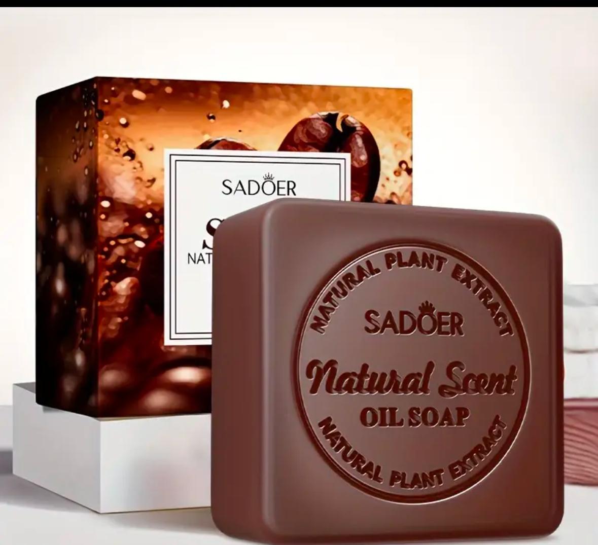 Soap Universal Body Cleansing Soap Sandal wood Oil